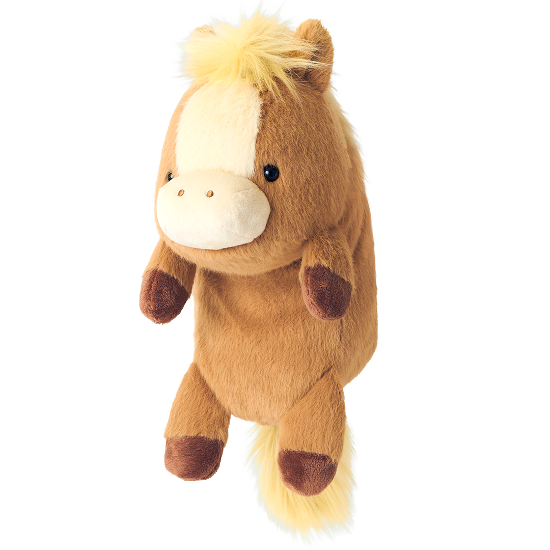 Posture Pal - Year Of The Horse - Image 6