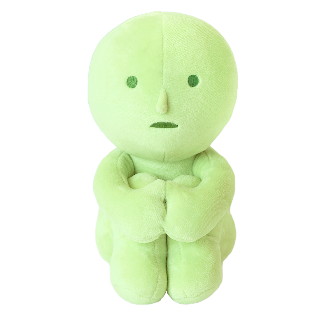 Smiski Plush - Image 5