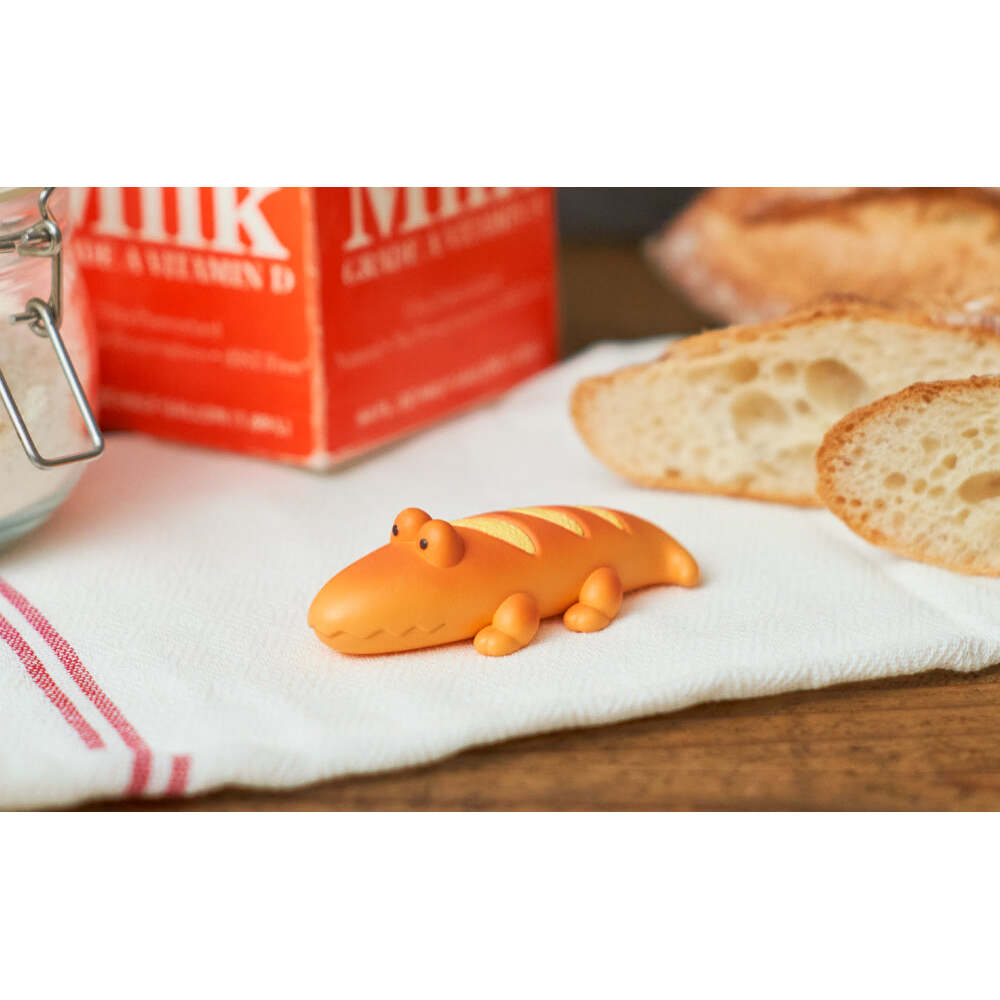 Animal Bakery Minifigure: Series 2 - Image 2