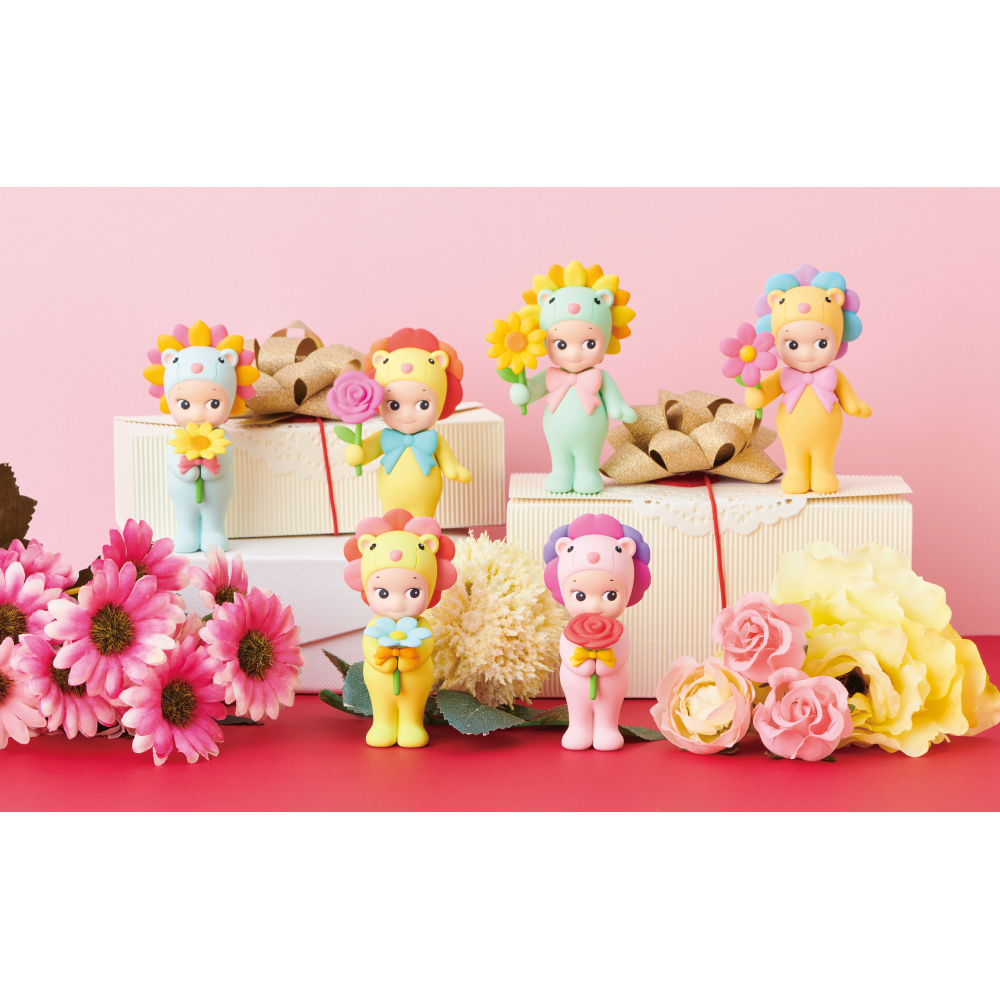 Sonny Angel Flower Gift - Image 5