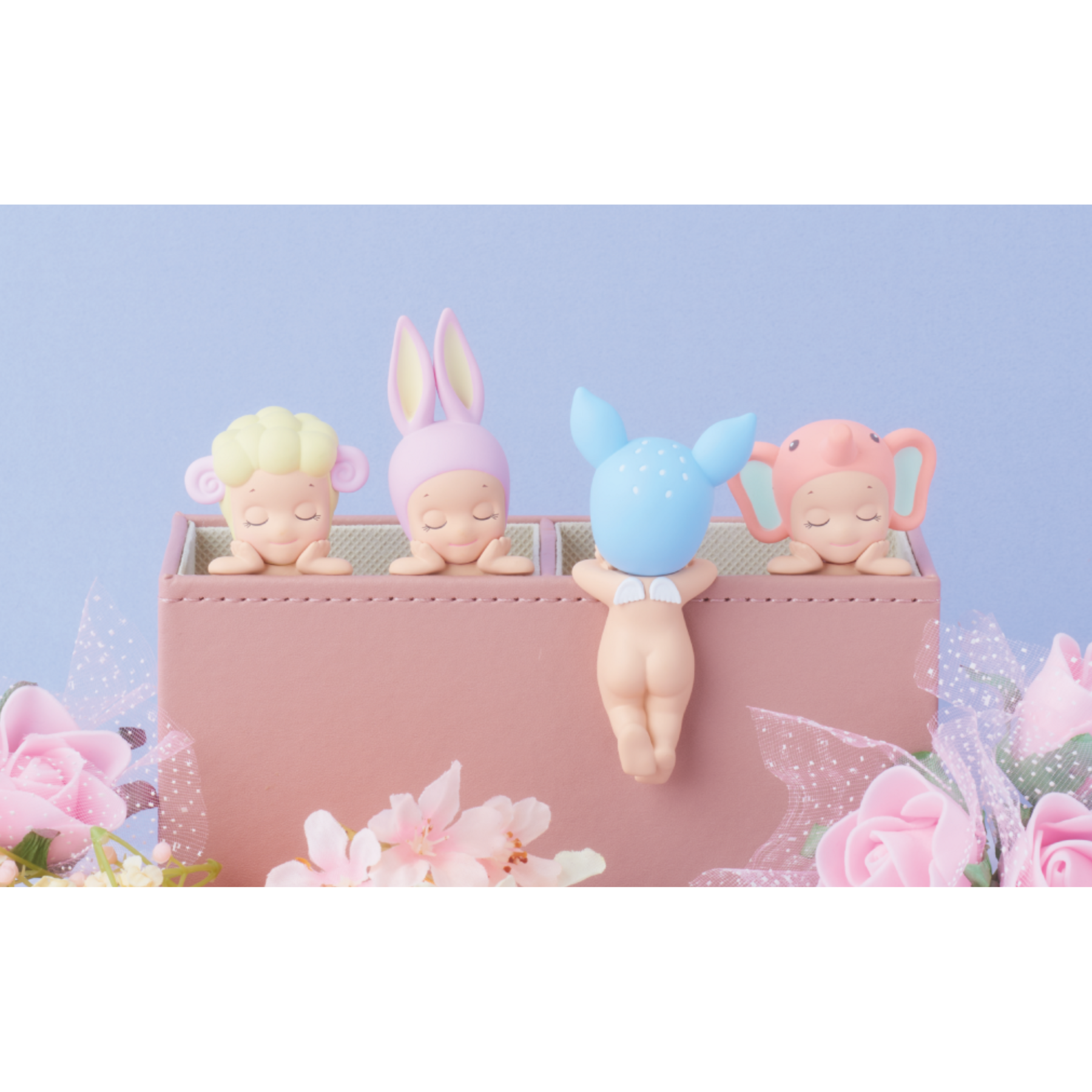 Hippers Dreaming Series - Image 3