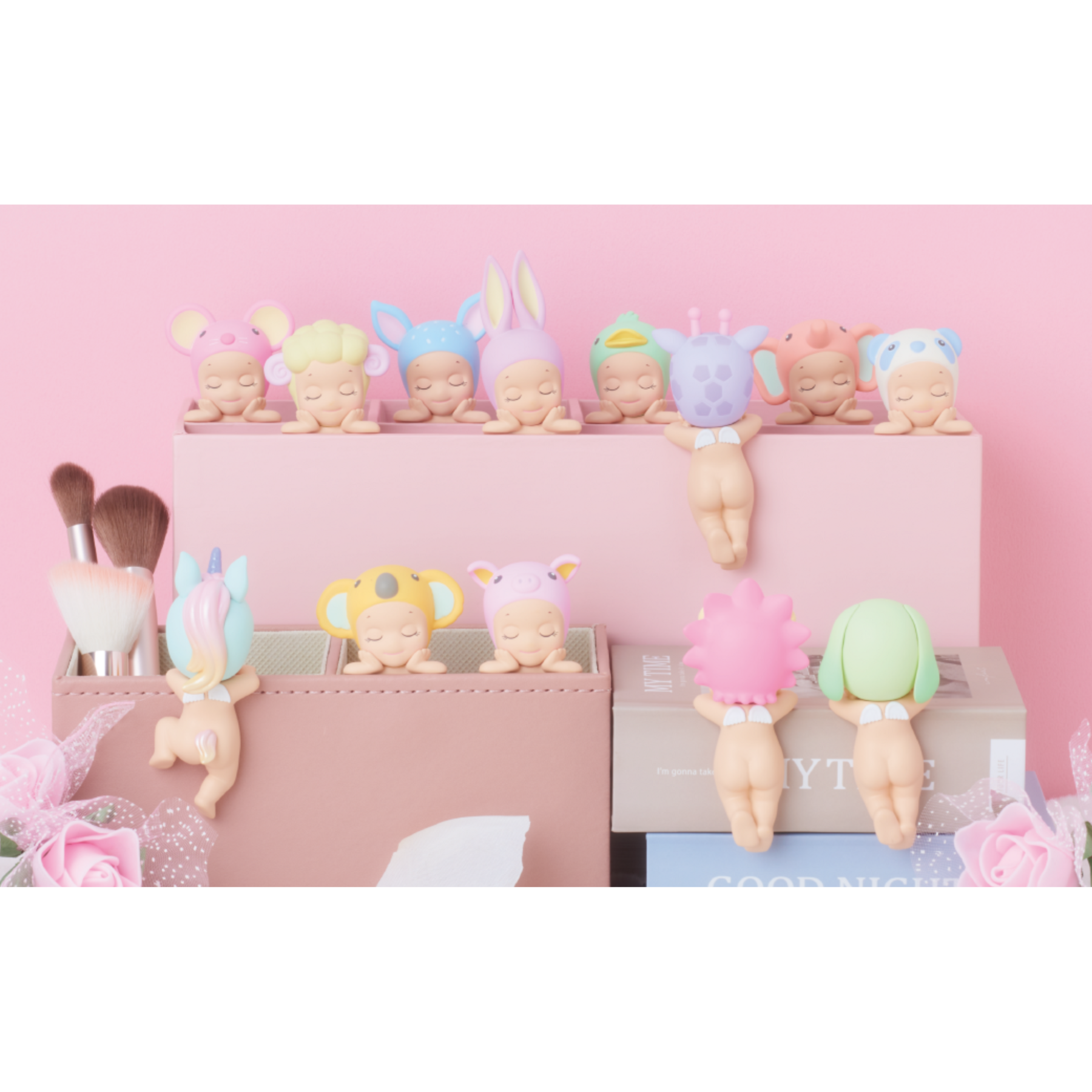 Hippers Dreaming Series - Image 5