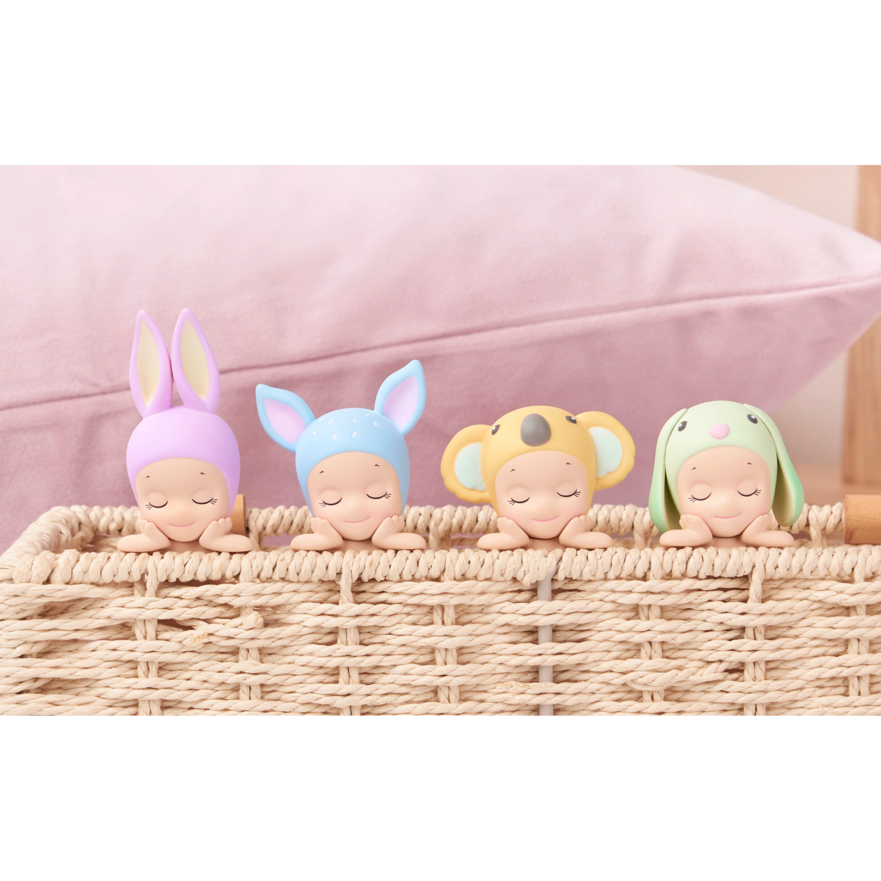 Hippers Dreaming Series - Image 6