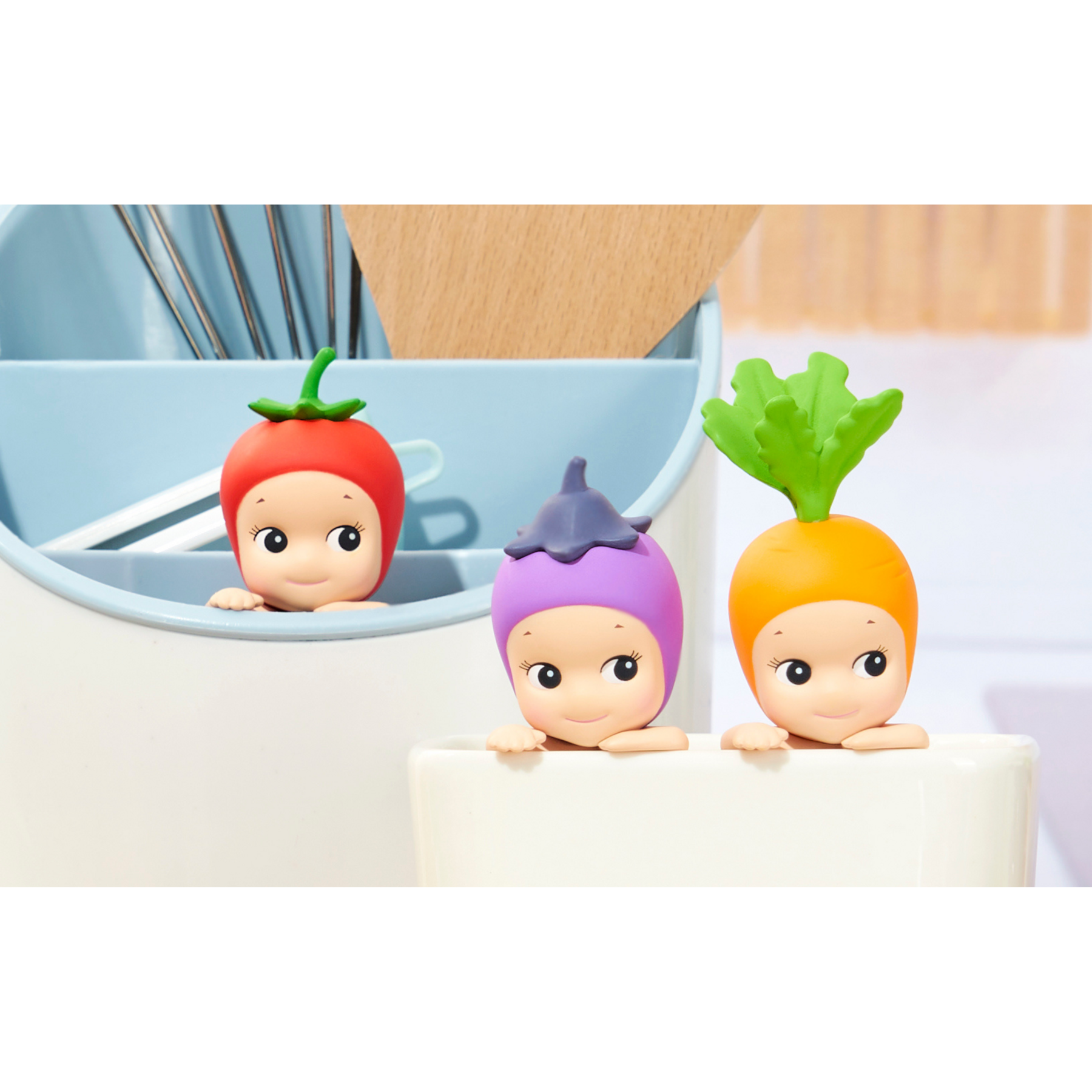 Hippers - Harvest Series - Image 3