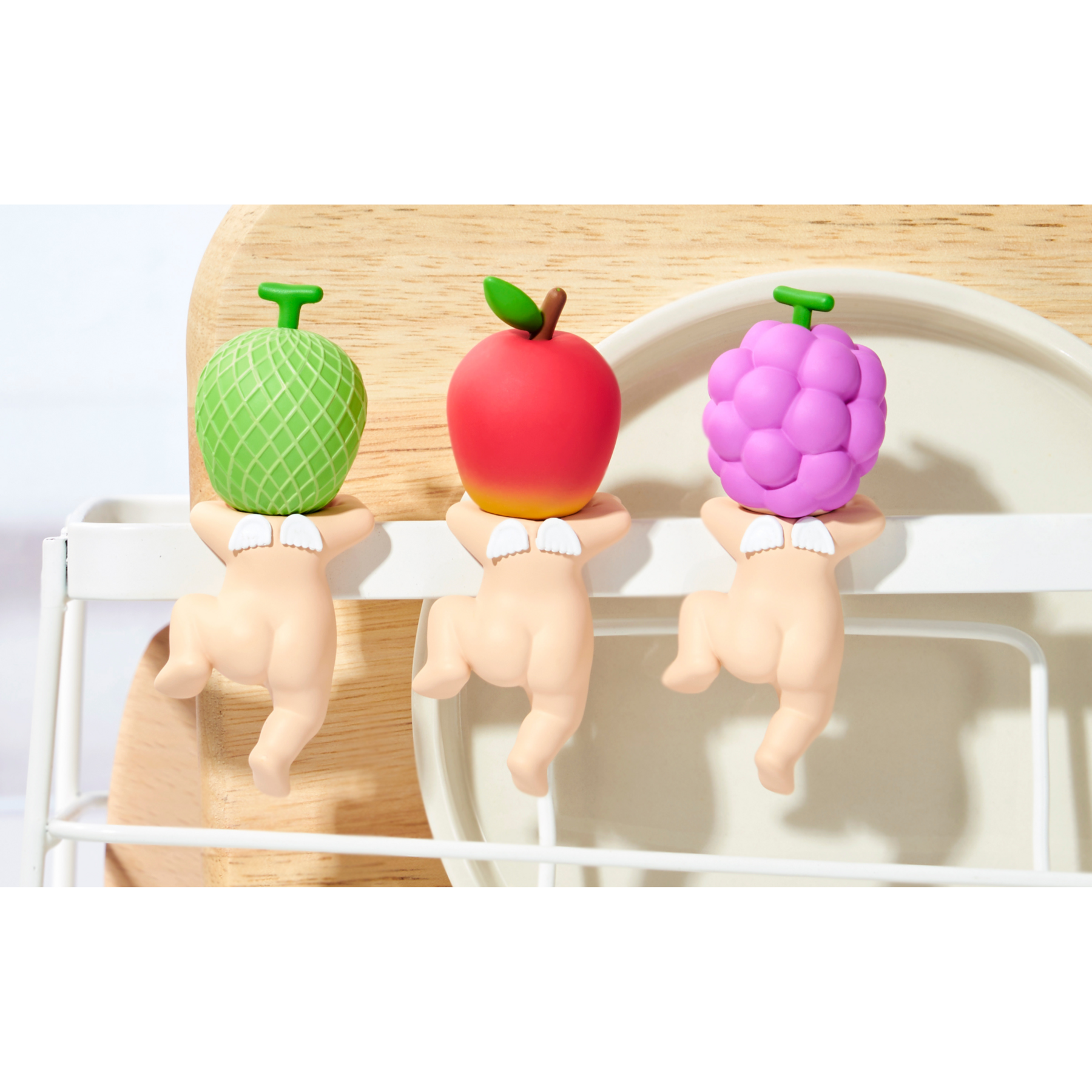 Hippers - Harvest Series - Image 5