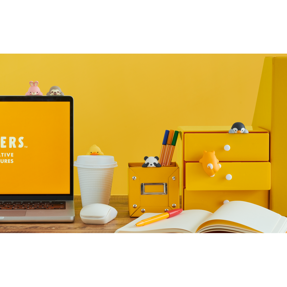 Hippers Funbarus (Posture Pal) - Image 4