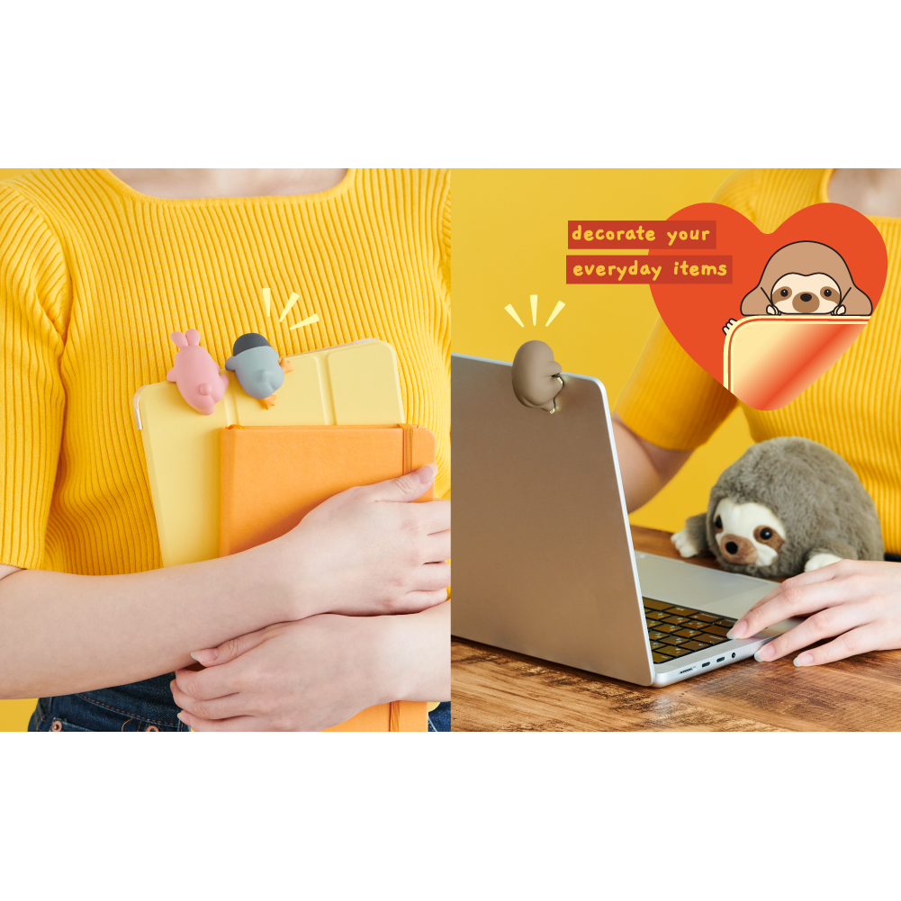 Hippers Funbarus (Posture Pal) - Image 3