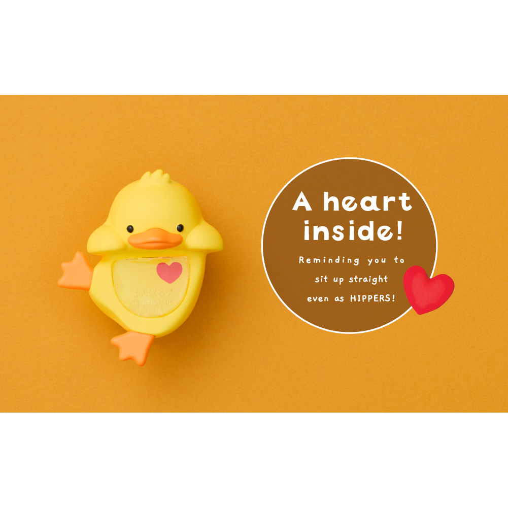 Hippers Funbarus (Posture Pal) - Image 5