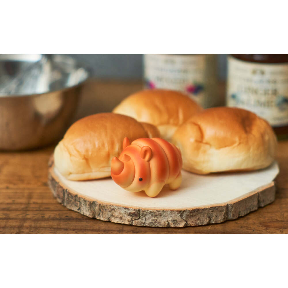 Animal Bakery Minifigure: Series 2 - Image 4