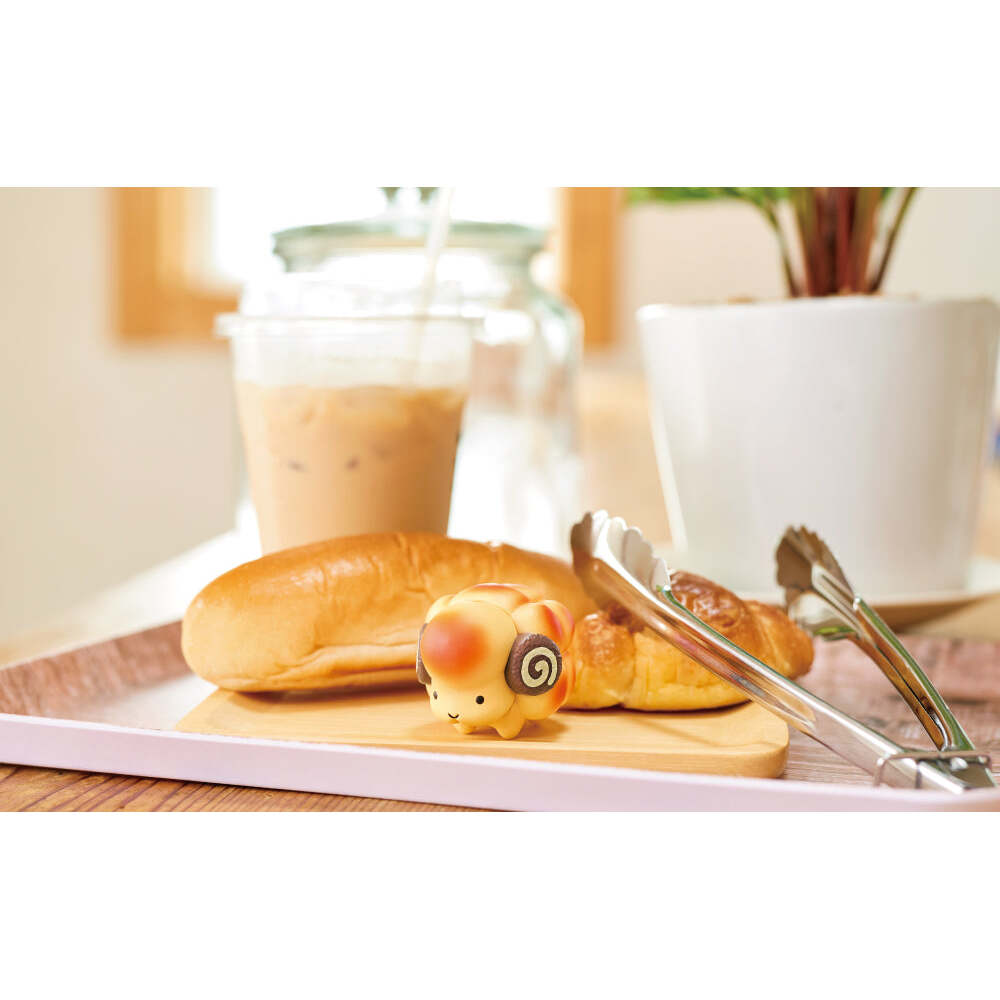 Animal Bakery Minifigure - Image 5