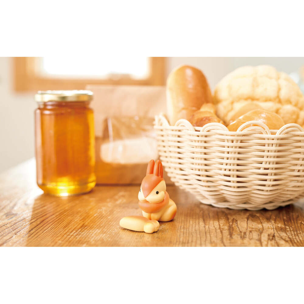 Animal Bakery Minifigure - Image 6