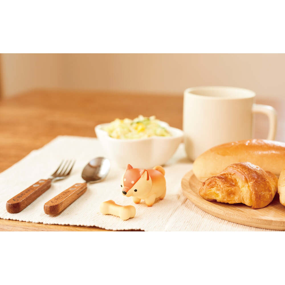 Animal Bakery Minifigure - Image 7