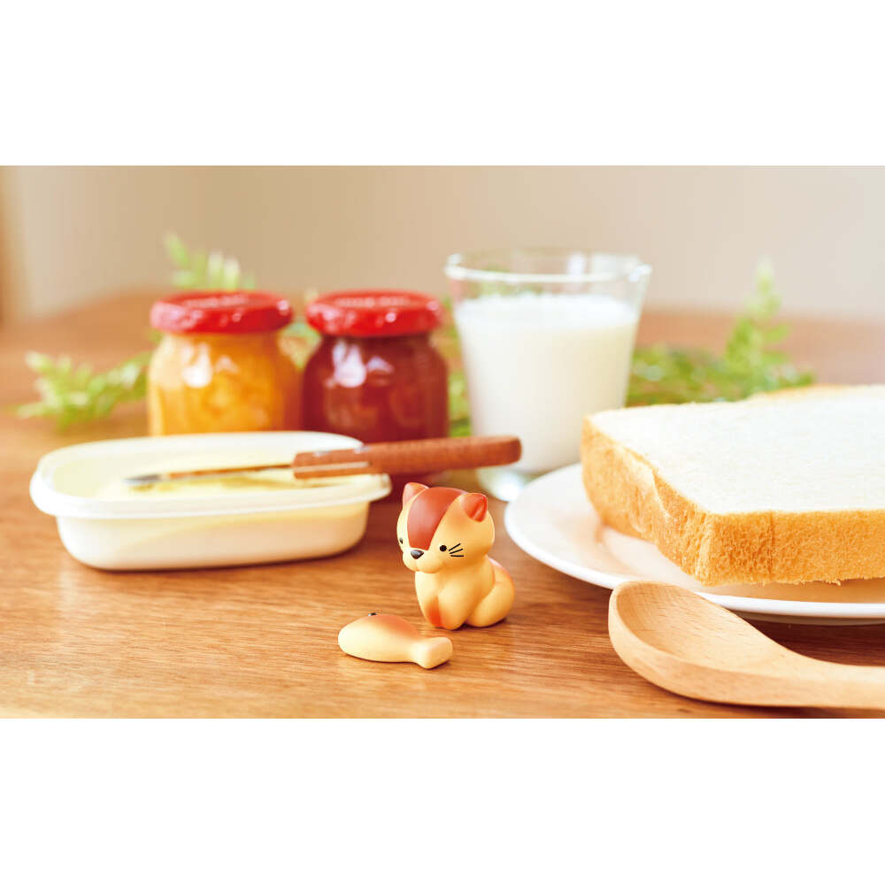 Animal Bakery Minifigure - Image 2