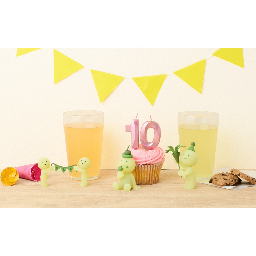 Smiski Birthday Series - Image 3