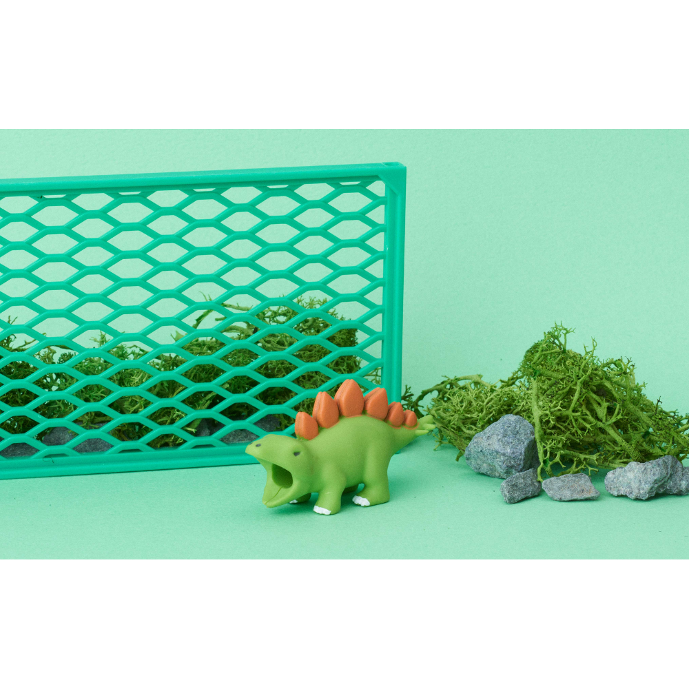 Cable Bite Dino - Image 6