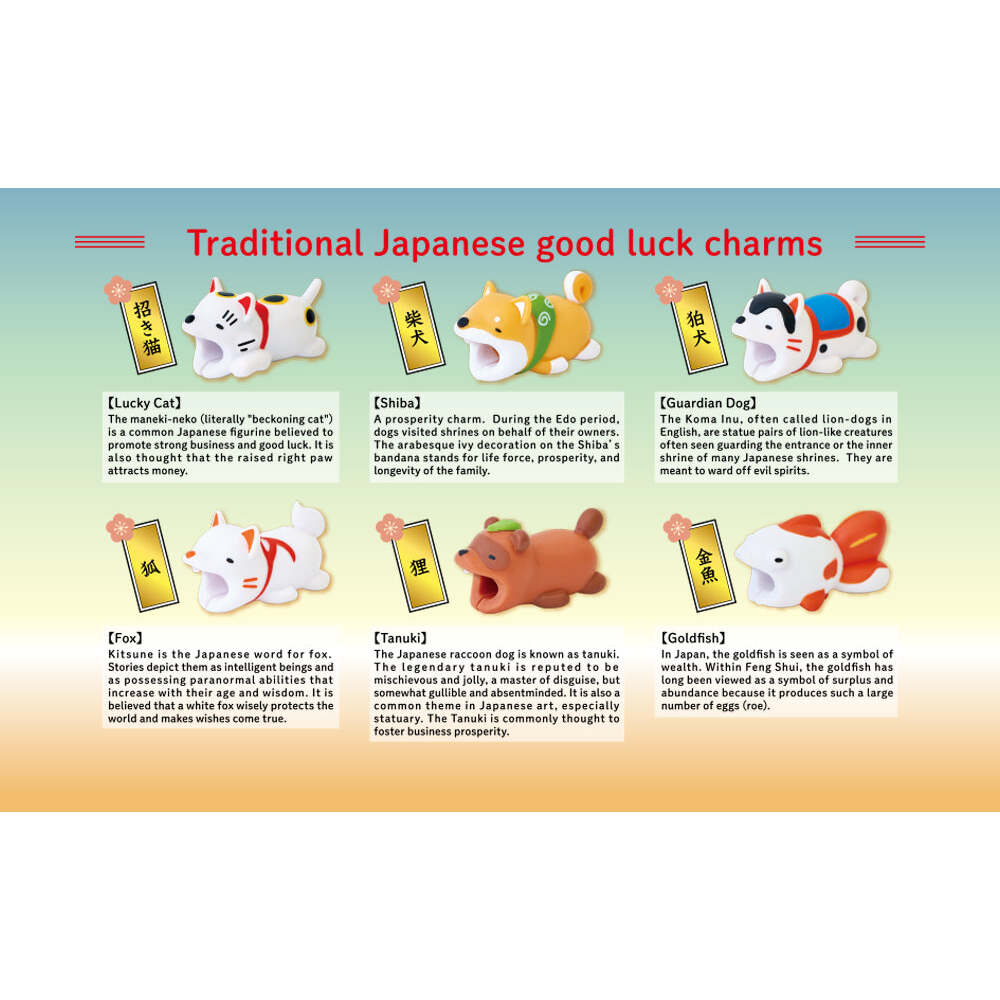 Cable Bite Japanese Style - Image 3