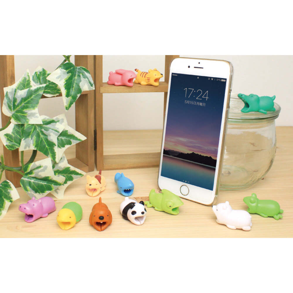 Cable Bite Japanese Style - Image 5