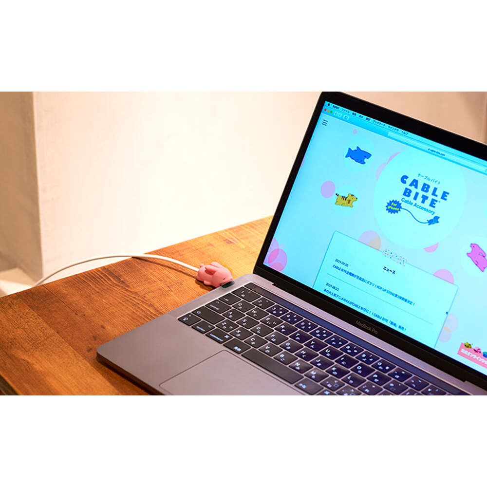 Cable Bite For Type-C Usb - Image 4