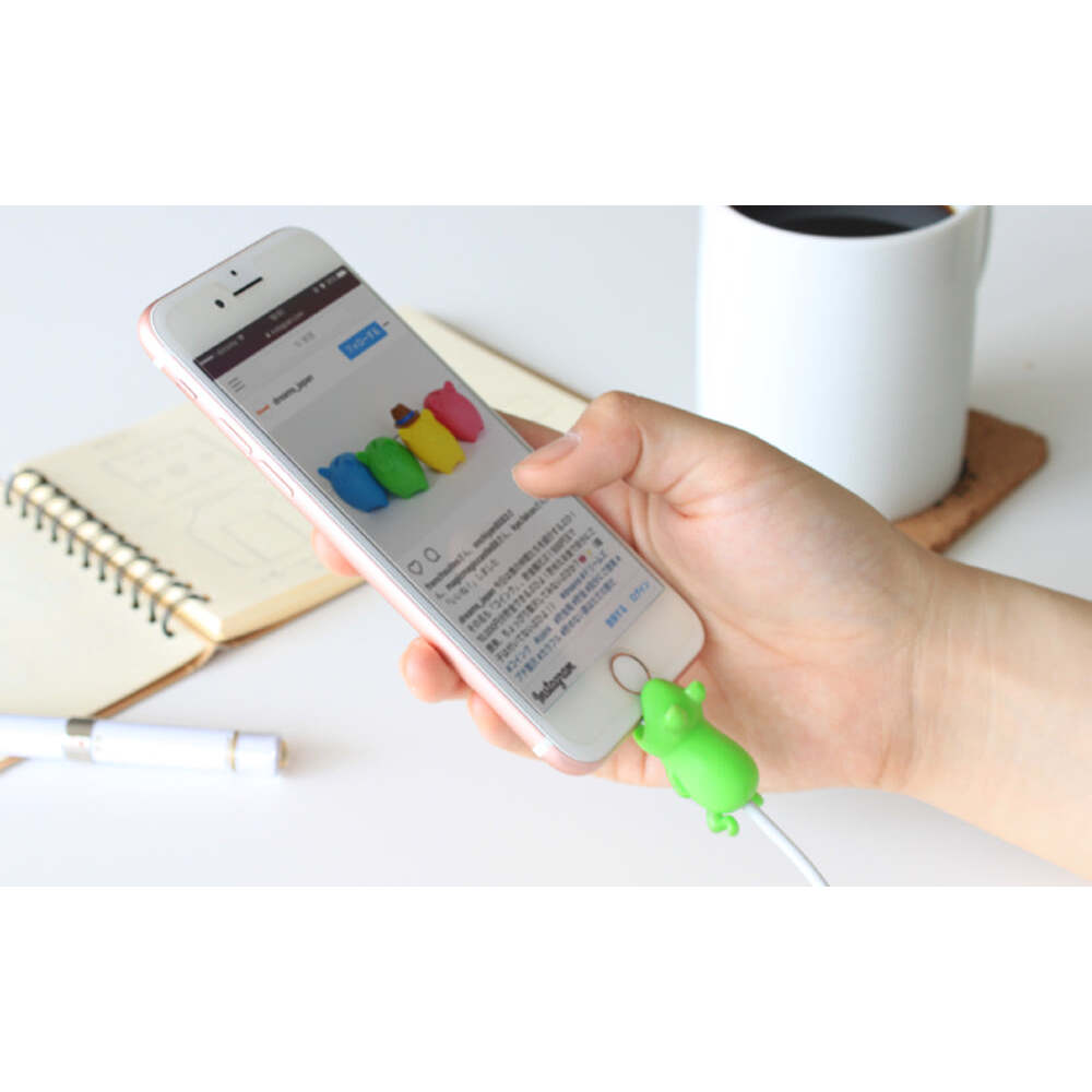 Cable Bite Vol.2 Animal - Image 4