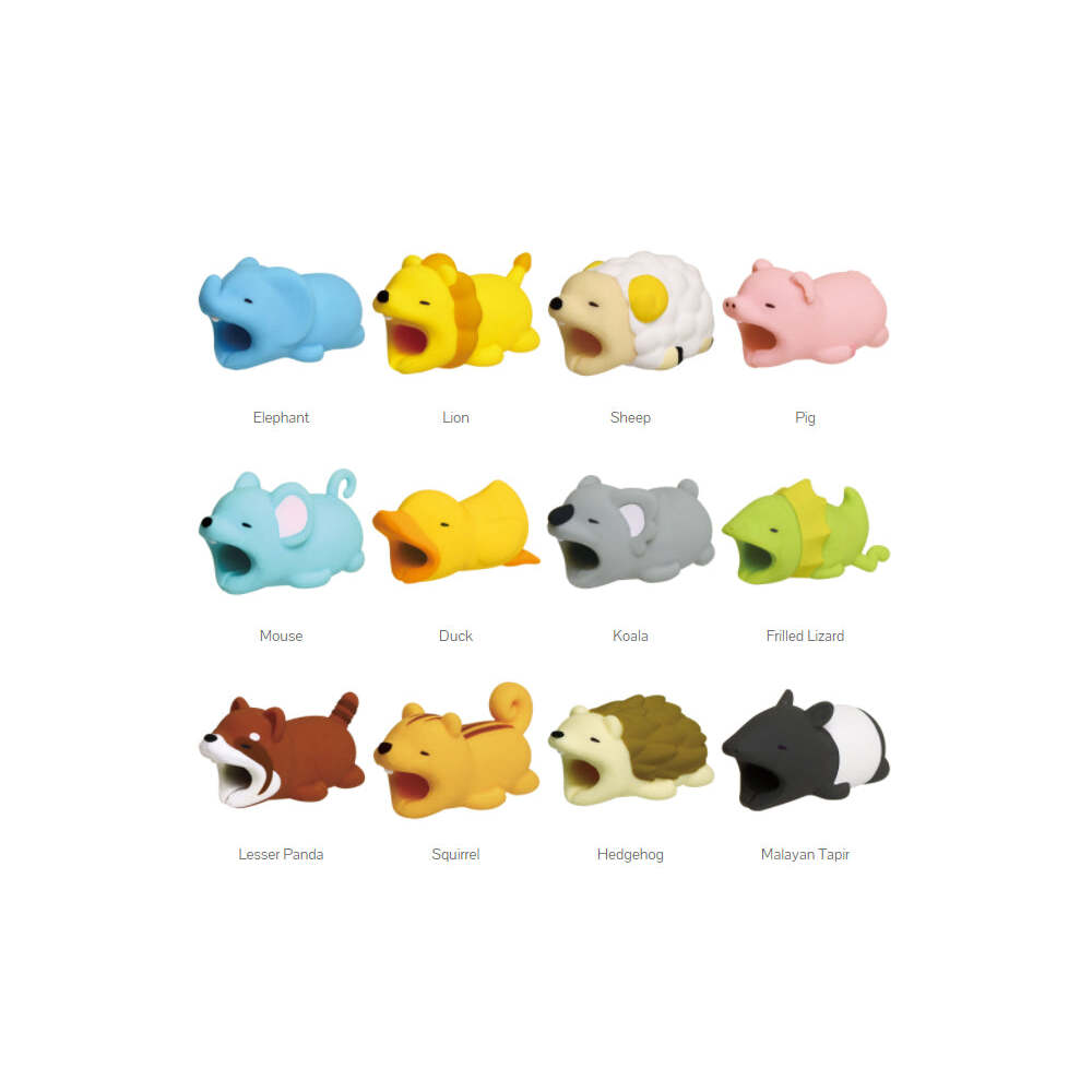 Cable Bite Vol.2 Animal - Image 5