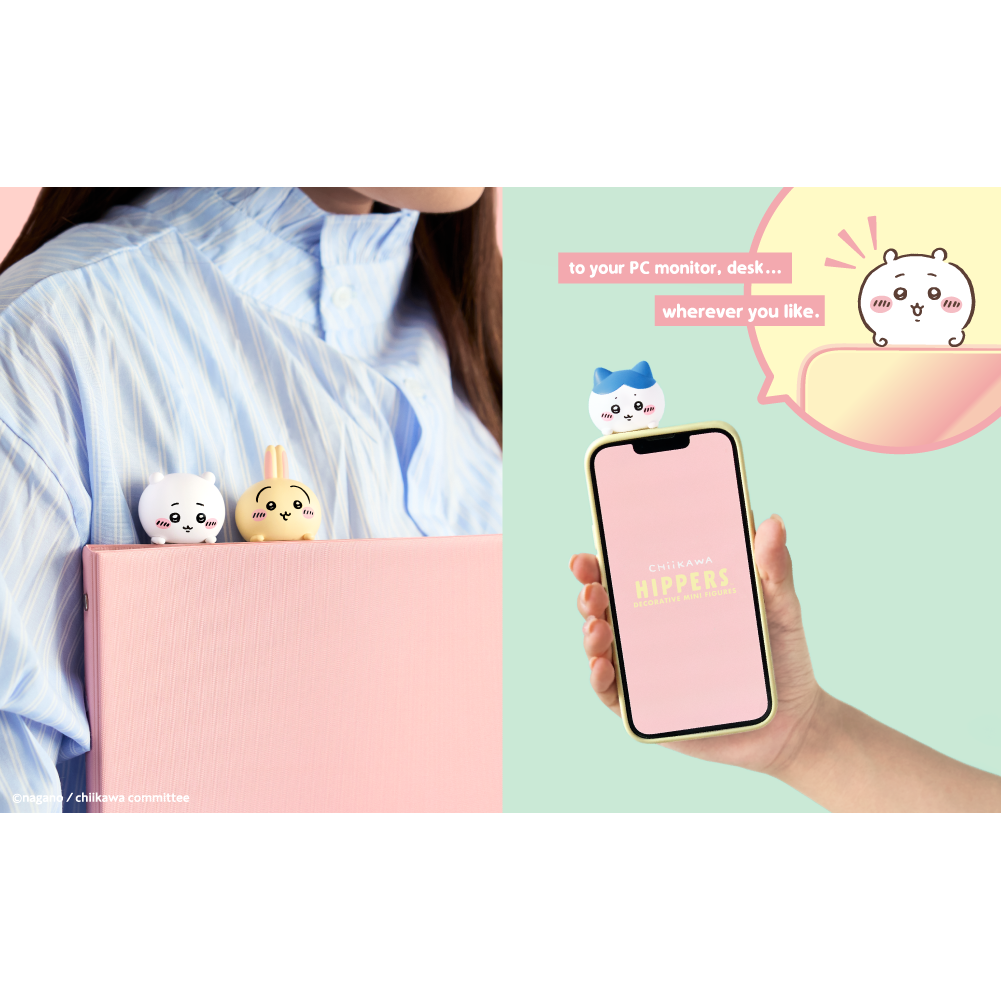 Hippers Chiikawa - Image 3