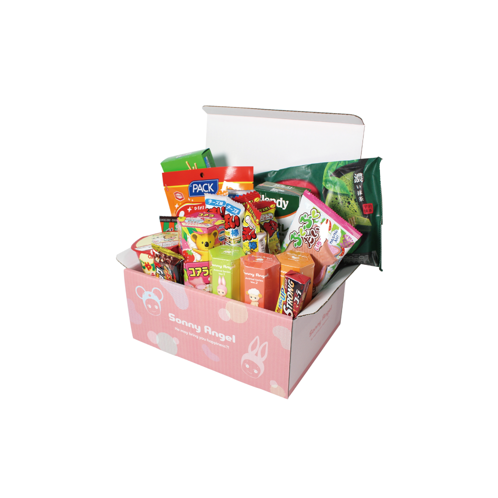 Sonny Angel's Japanese Snacks - Image 2