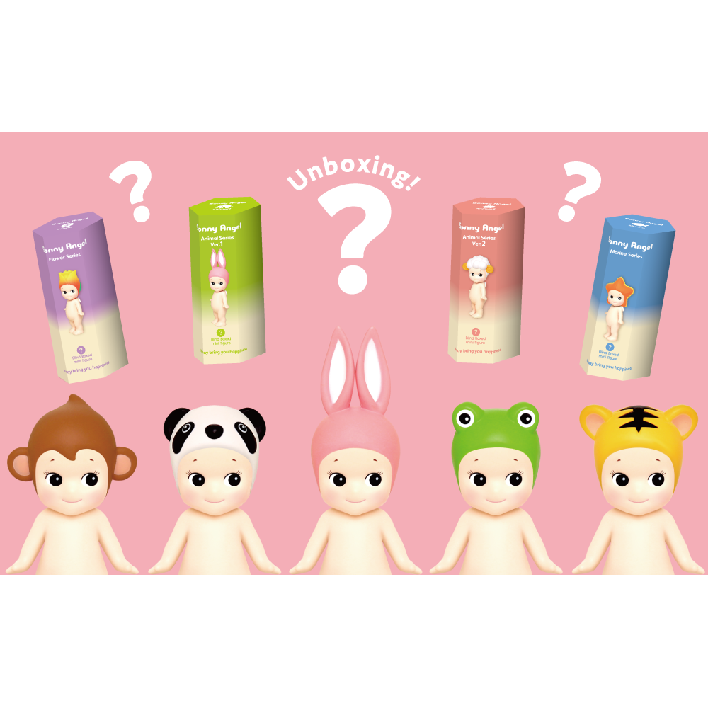 Sonny Angel's Japanese Snacks - Image 3