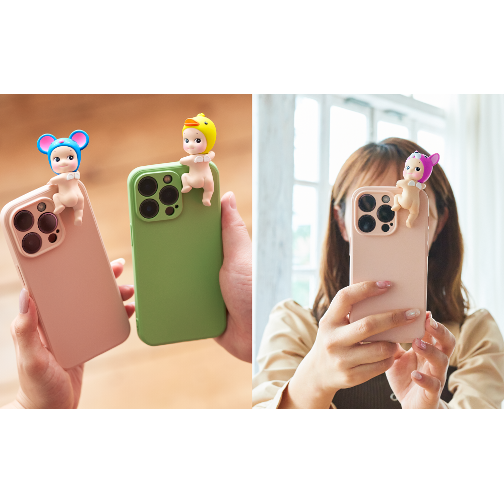 Hippers Looking Back Series - Image 4