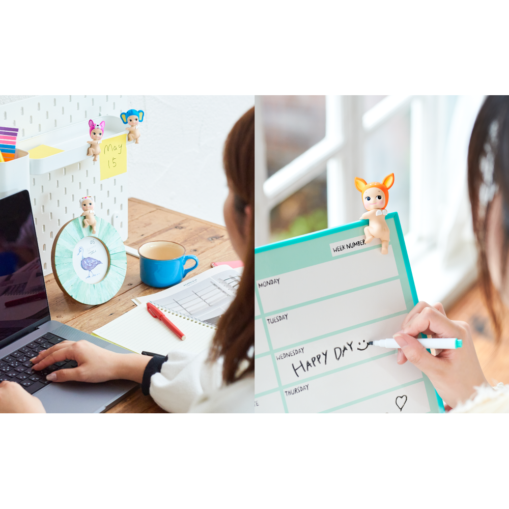 Hippers Looking Back Series - Image 3