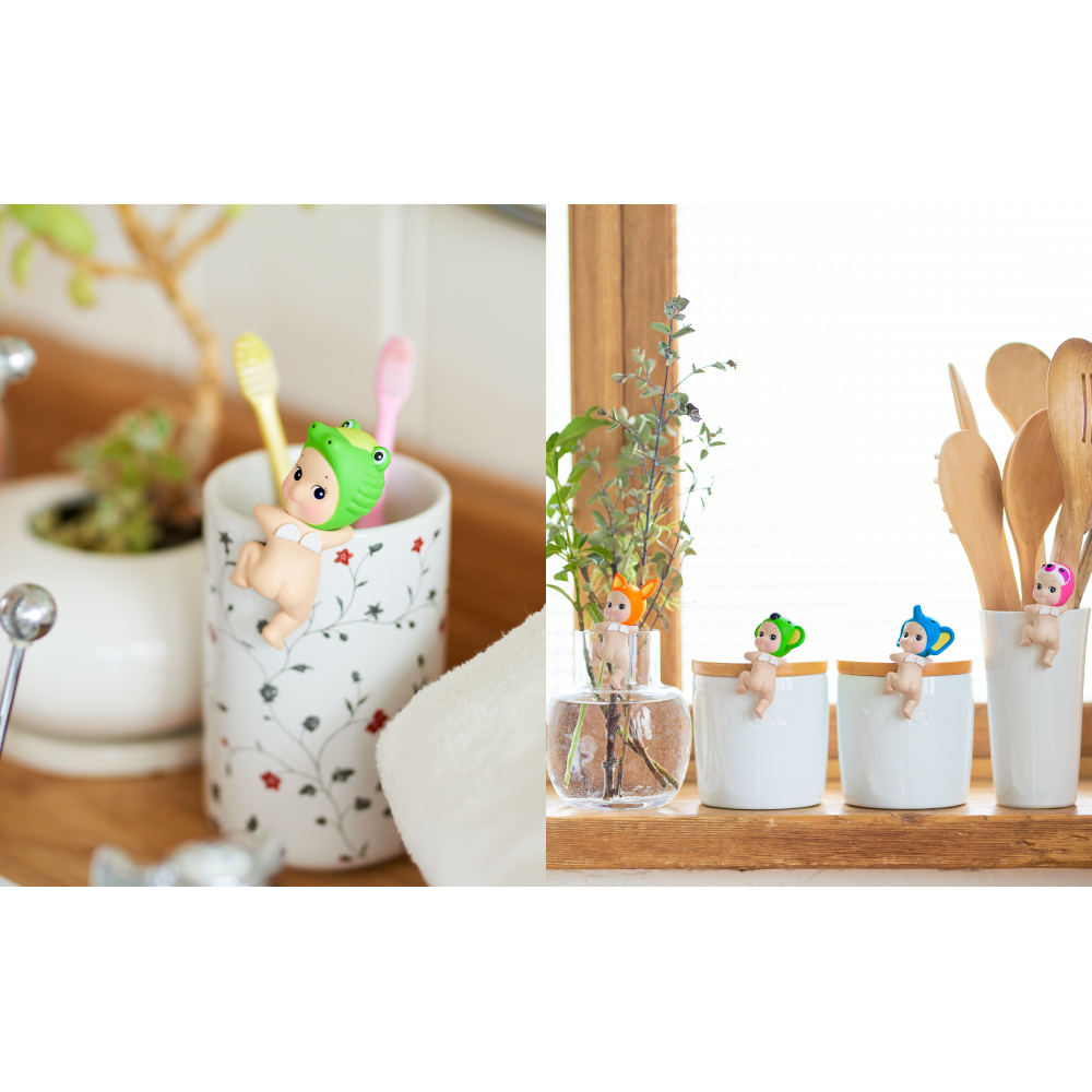 Hippers Looking Back Series - Image 2