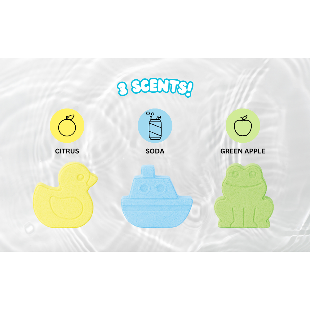 Rainbomb Mini - Image 5