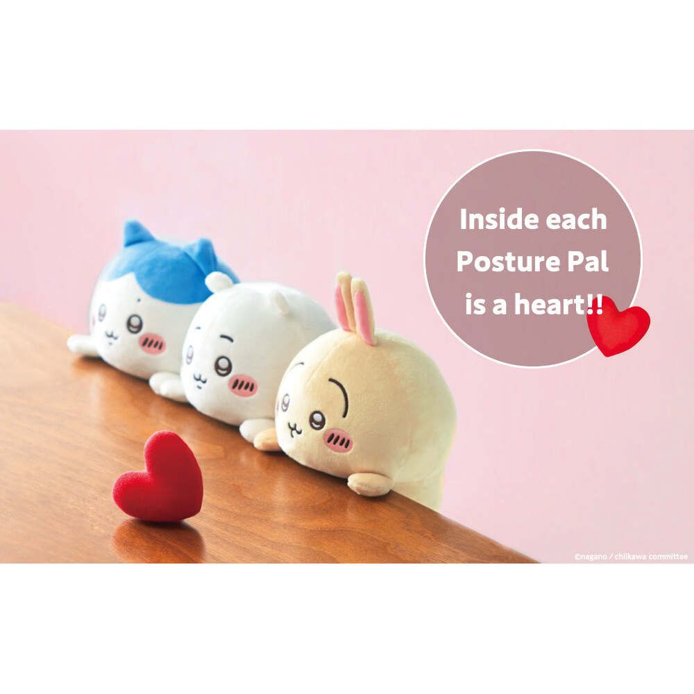 Posture Pal - Chiikawa - Image 3