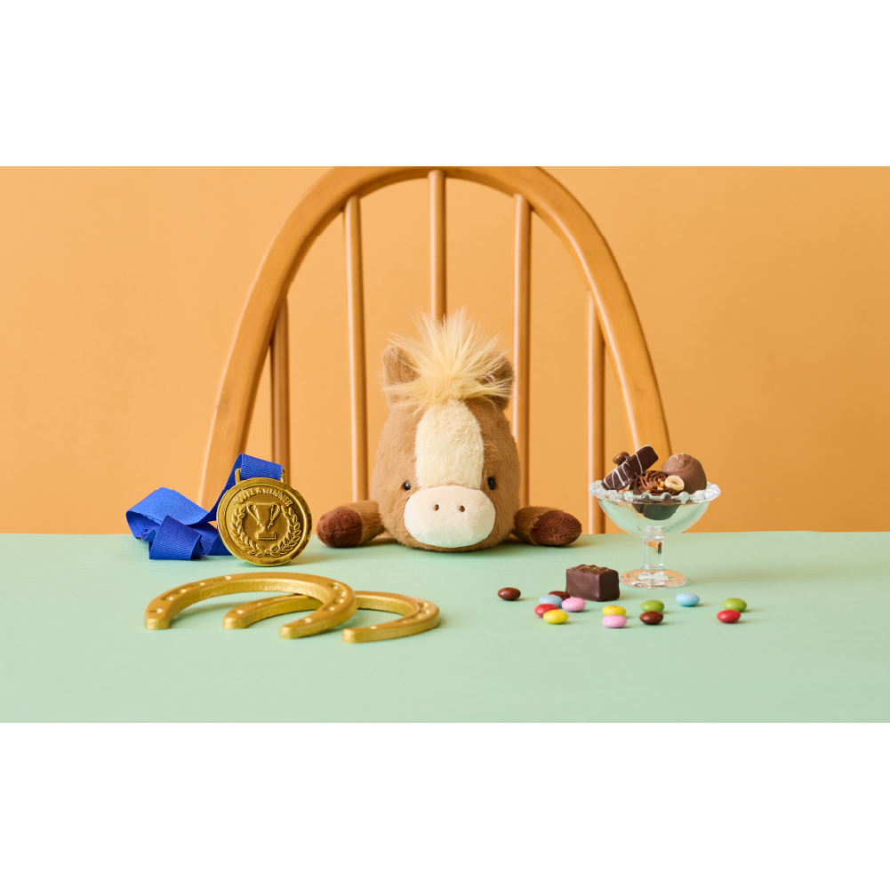 Posture Pal - Year Of The Horse - Image 2