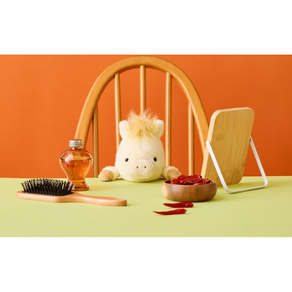 Posture Pal - Year Of The Horse - Image 3