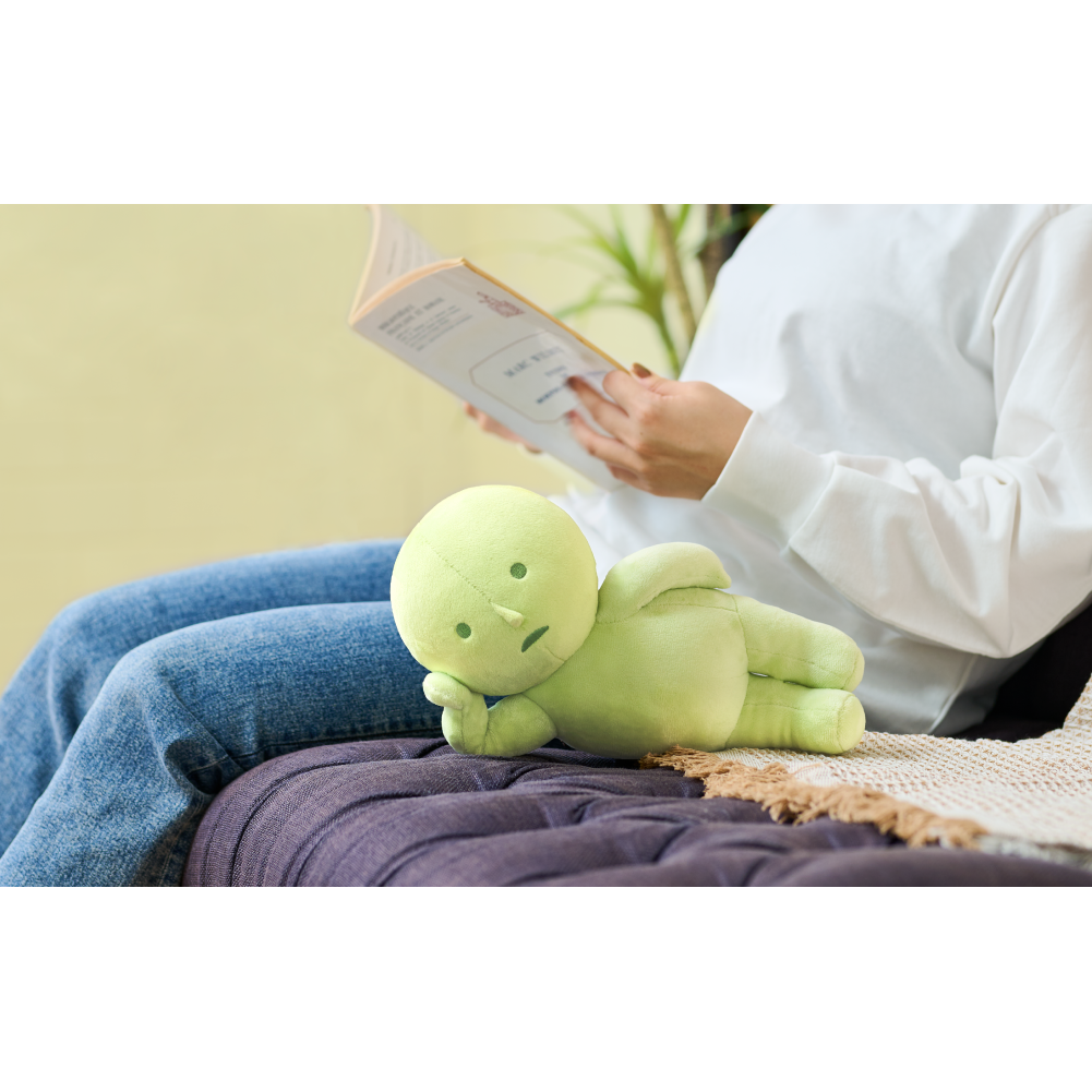 Smiski Plush - Image 2