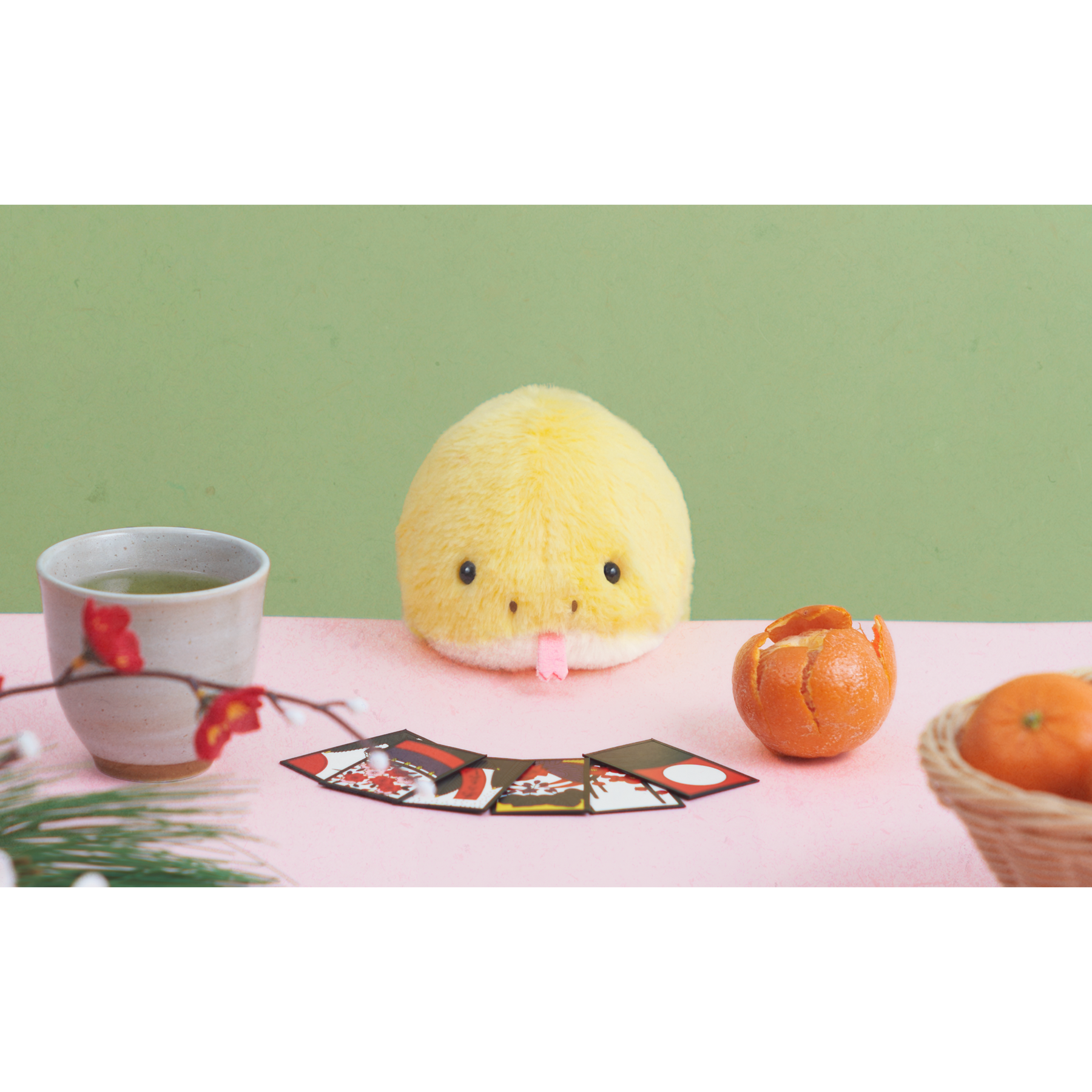 Posture Pal - Year Of The Snake - Image 3