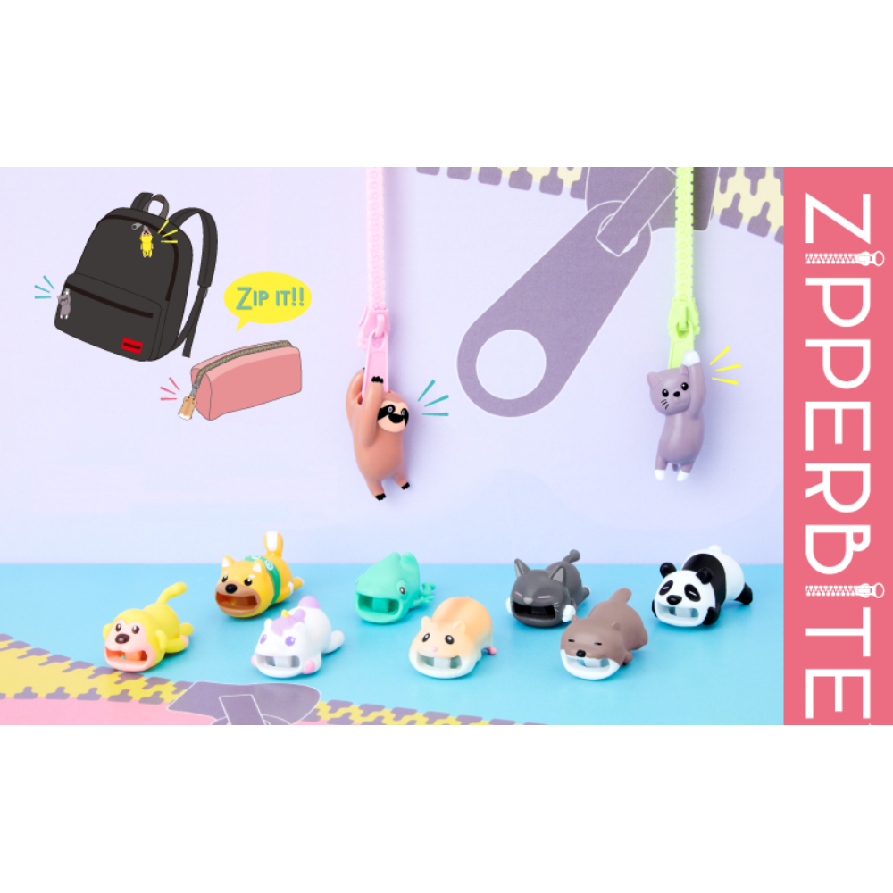 Zipperbites