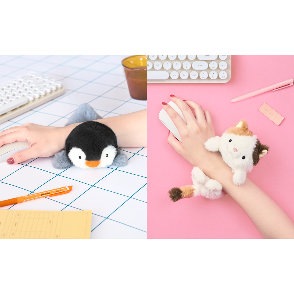 Posture Pal - Wrist Cushion - Image 2