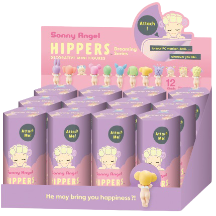 Hippers Dreaming Series - Image 7