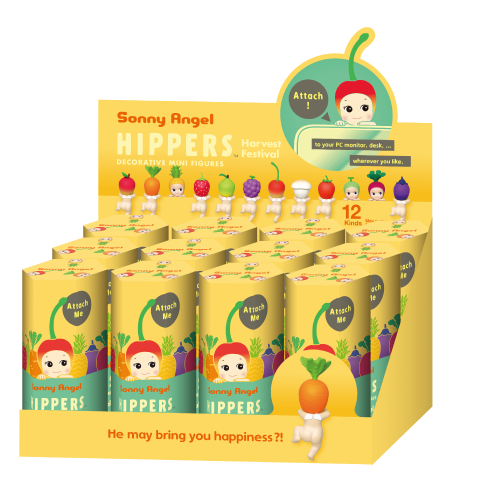 Hippers - Harvest Series - Image 6