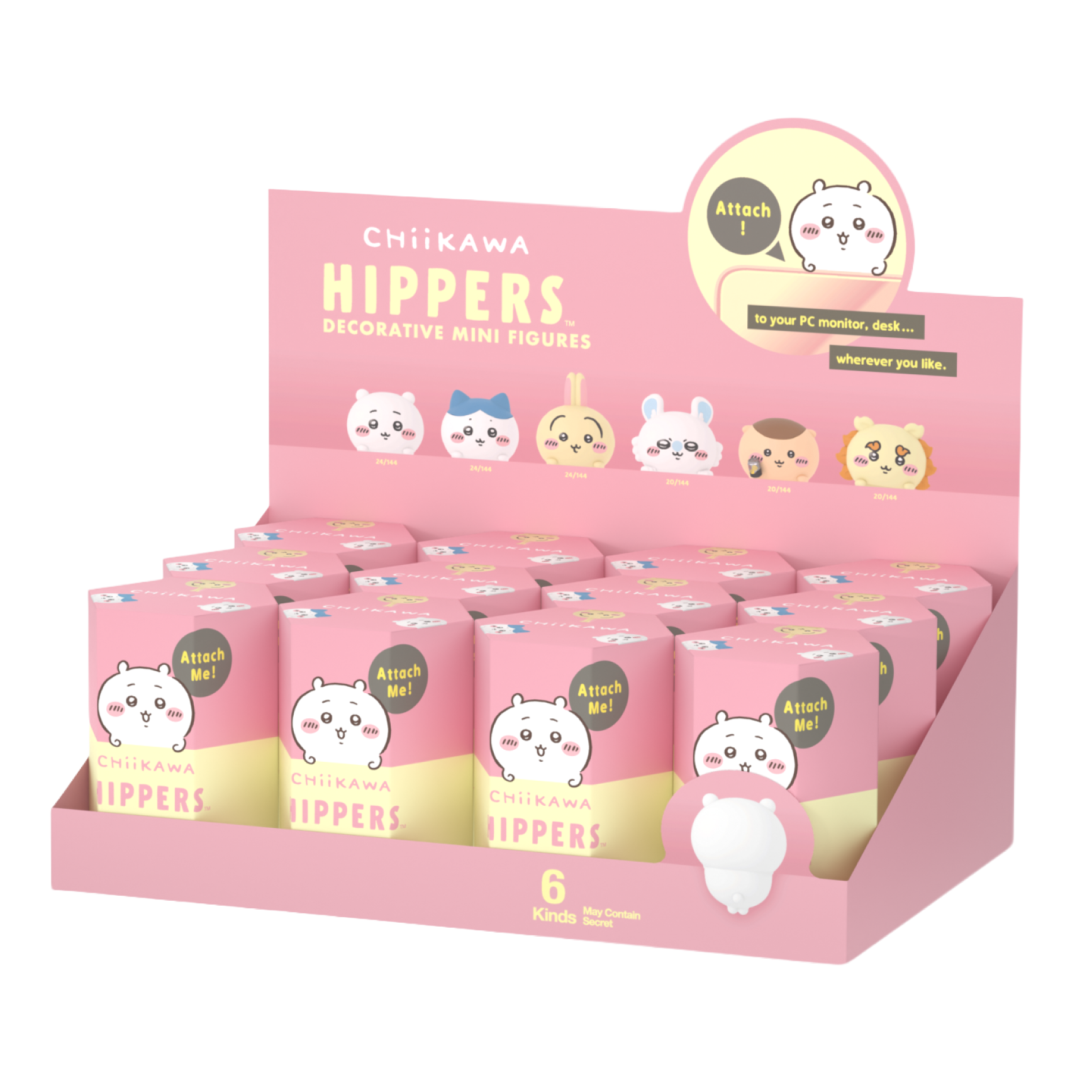 Hippers Chiikawa - Image 8