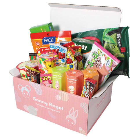 Sonny Angel's Japanese Snacks - Image 5