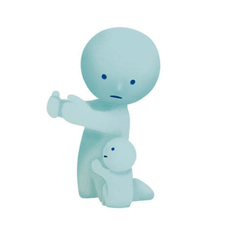 Smiski Toothbrush Stands - Image 9