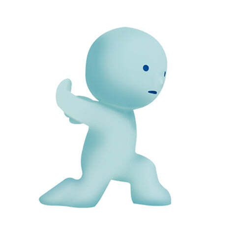 Smiski Toothbrush Stands - Image 10