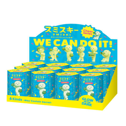 Smiski Cheer Series - Image 6