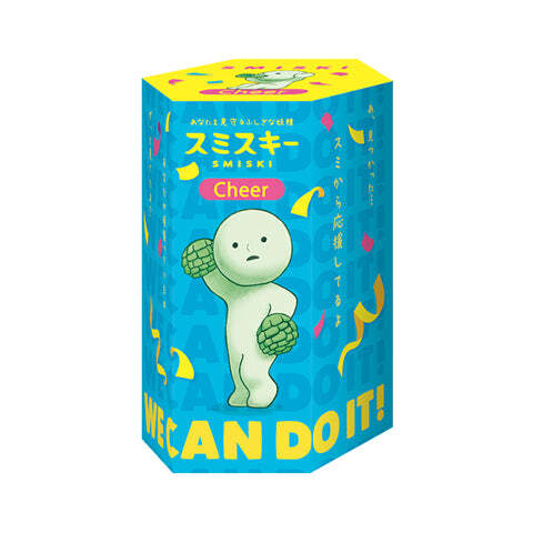 Smiski Cheer Series - Image 5